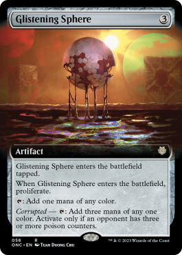 Extended Art