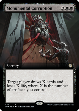 Extended Art