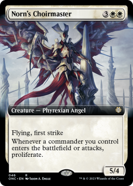 Extended Art