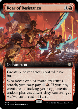 Extended Art