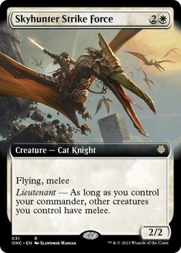 Extended Art