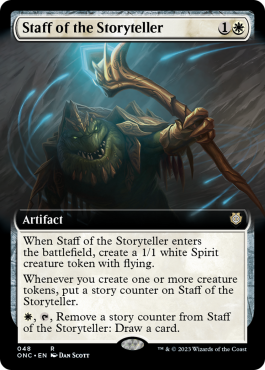 Extended Art