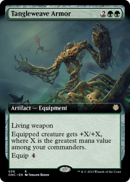Extended Art