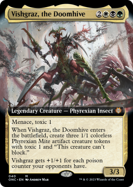 Extended Art