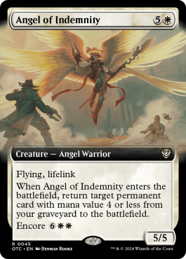 Extended Art