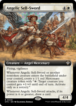 Extended Art
