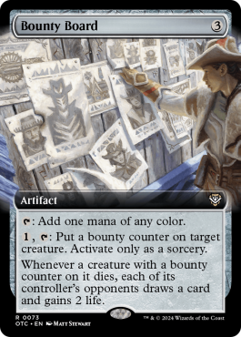 Extended Art