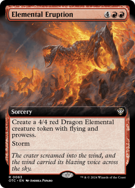 Extended Art