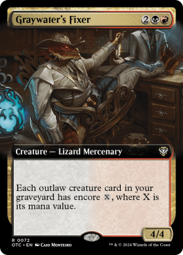 Extended Art