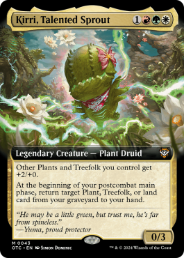 Extended Art