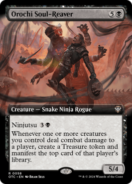 Extended Art