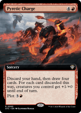 Extended Art