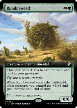 Extended Art