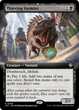 Extended Art