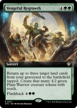 Extended Art