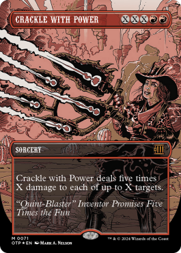Foil texturé