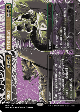 Foil texturé