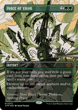 Foil texturé