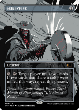 Foil texturé