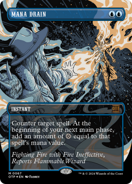 Foil texturé