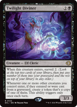 Twilight Diviner