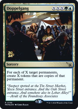 Dated version