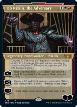 Foil-etched