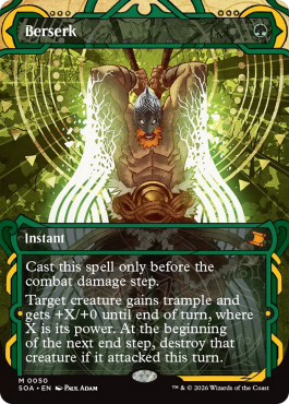 Berserk
