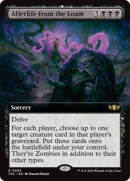 Extended Art