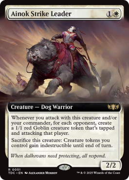 Extended Art