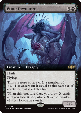 Extended Art