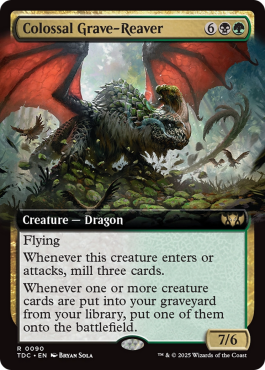 Extended Art