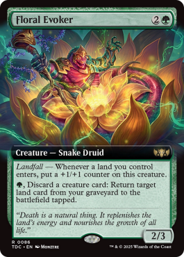 Extended Art