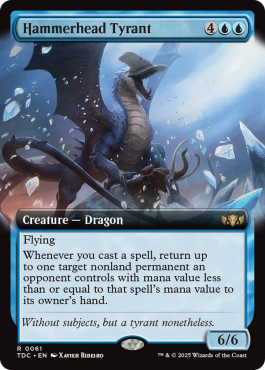 Extended Art