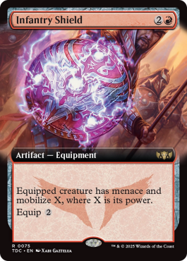 Extended Art