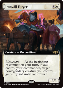 Extended Art
