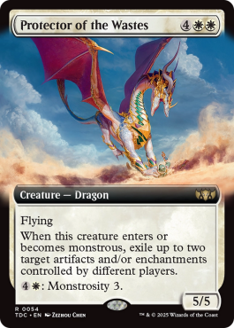 Extended Art