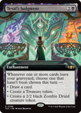 Extended Art