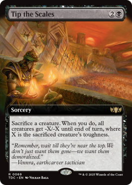 Extended Art