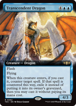 Extended Art