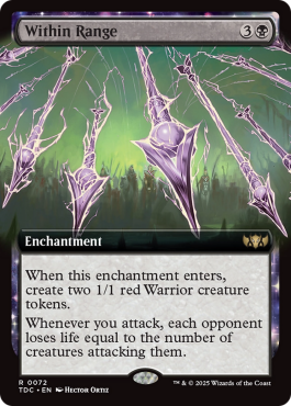 Illustration étendue