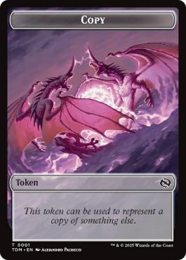 Copy / Monk (1/1, prowess)