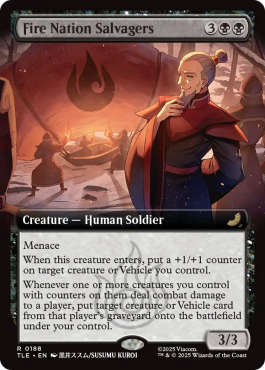 Extended Art