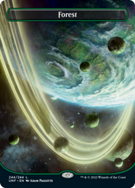 Orbital