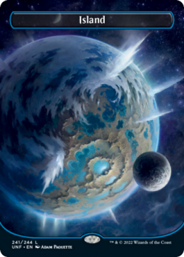Orbital