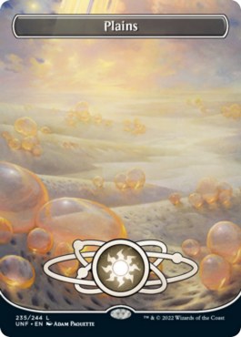 Plains
