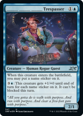 Galaxy Foil