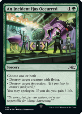 Galaxy Foil