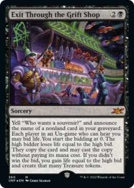 Galaxy Foil