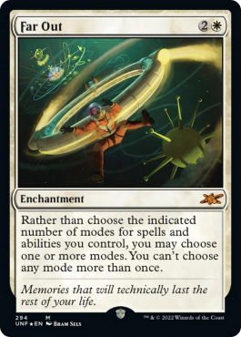 Galaxy Foil